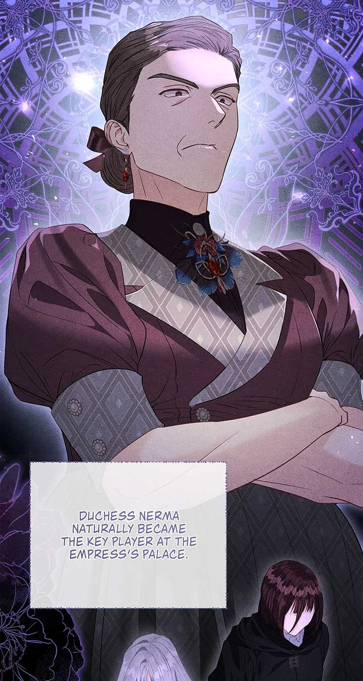Dear Villainous Husband , the One to be Obsessed with is Over There Chapter 60 page 75