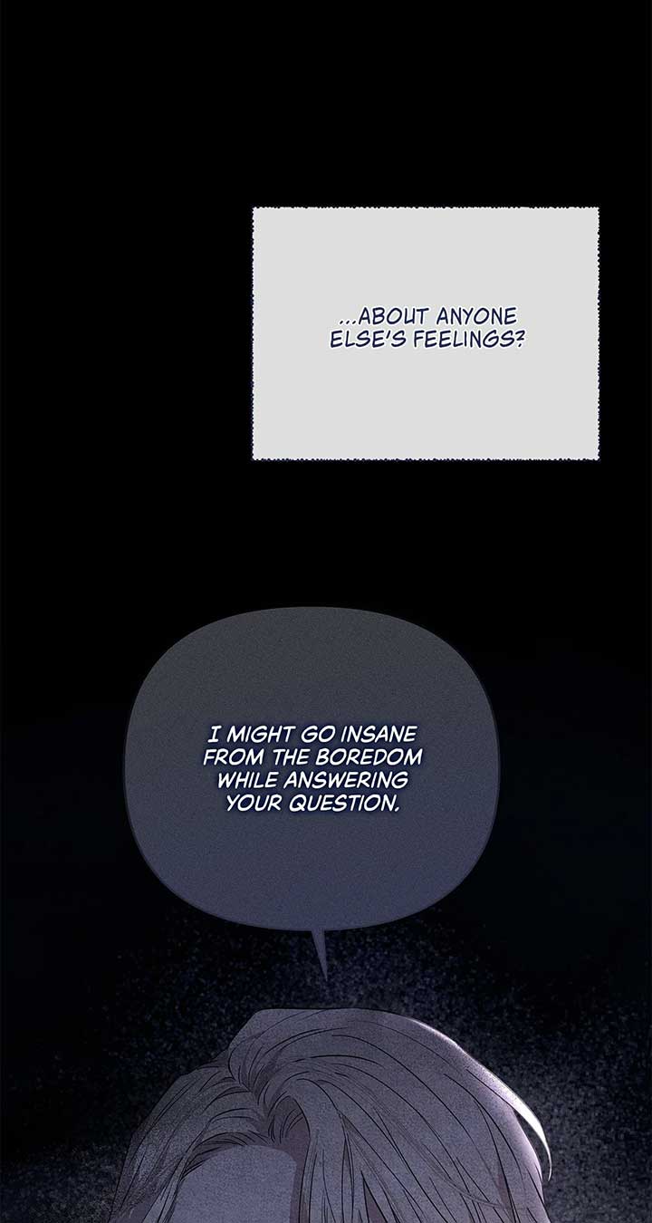 Dear Villainous Husband , the One to be Obsessed with is Over There Chapter 60 page 7