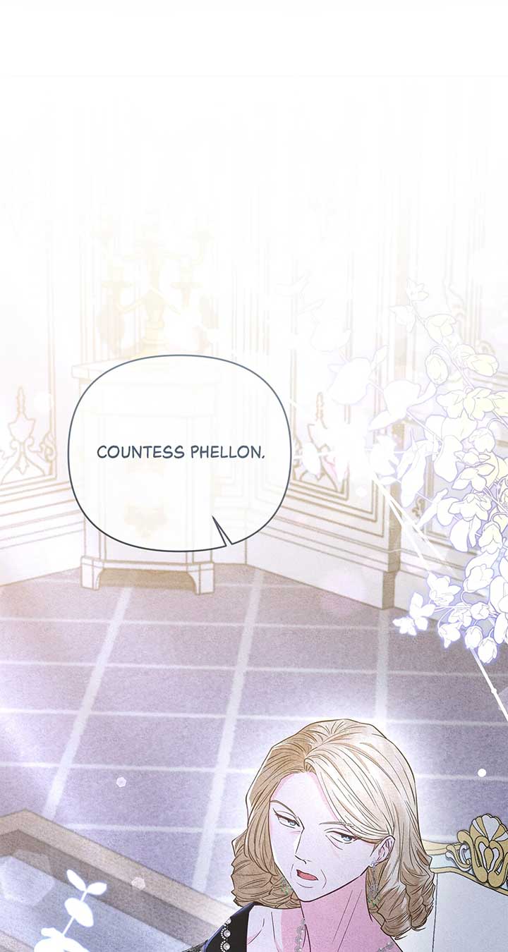 Dear Villainous Husband , the One to be Obsessed with is Over There Chapter 60 page 79