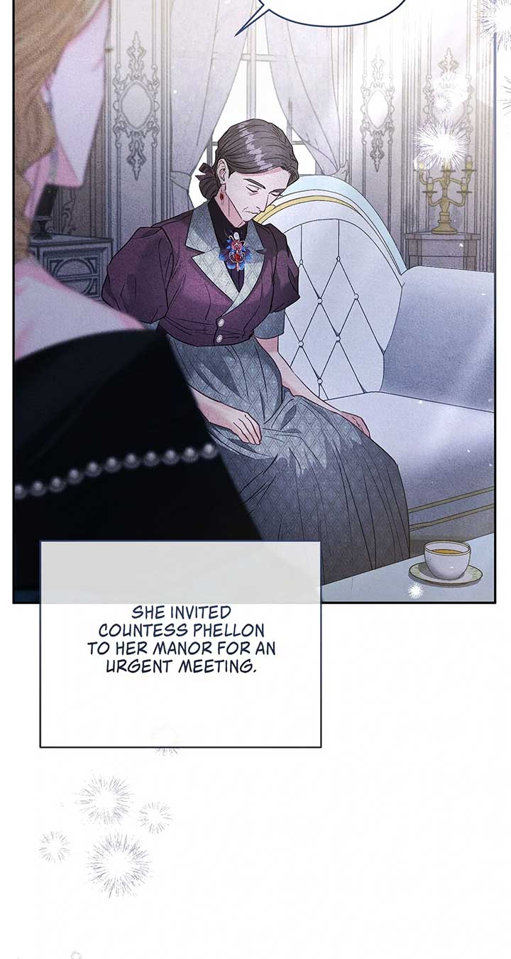 Dear Villainous Husband , the One to be Obsessed with is Over There Chapter 60 page 82