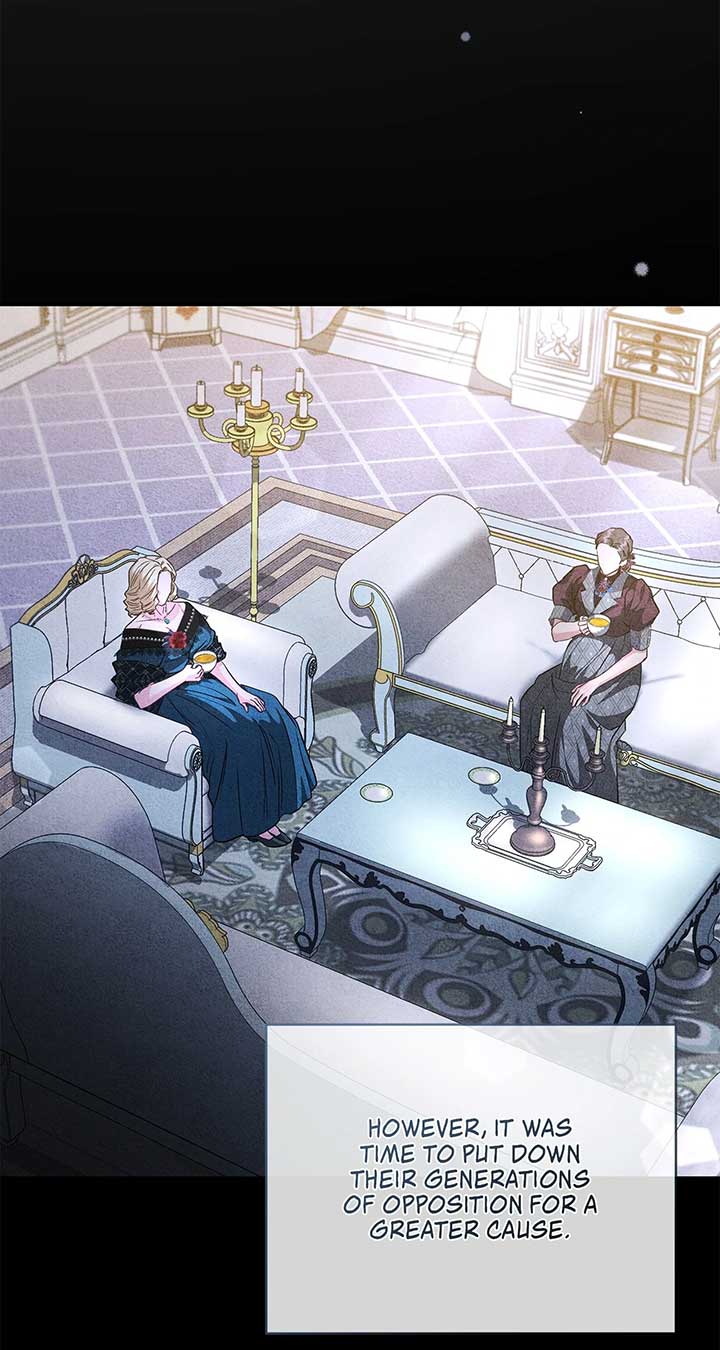 Dear Villainous Husband , the One to be Obsessed with is Over There Chapter 60 page 87