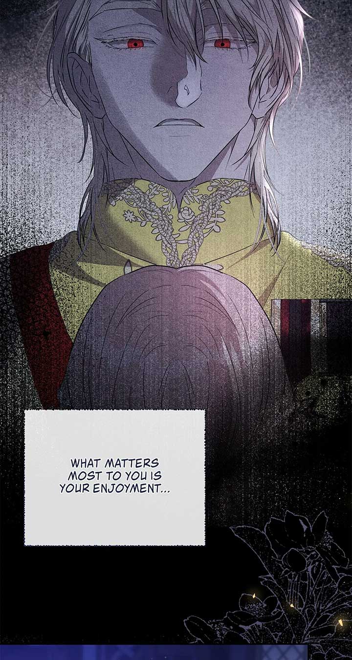 Dear Villainous Husband , the One to be Obsessed with is Over There Chapter 60 page 8