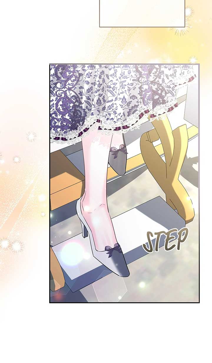 Dear Villainous Husband , the One to be Obsessed with is Over There Chapter 60 page 94