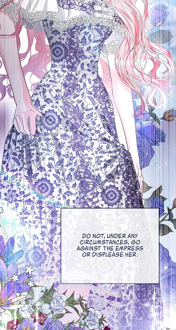 Dear Villainous Husband , the One to be Obsessed with is Over There Chapter 60 page 96