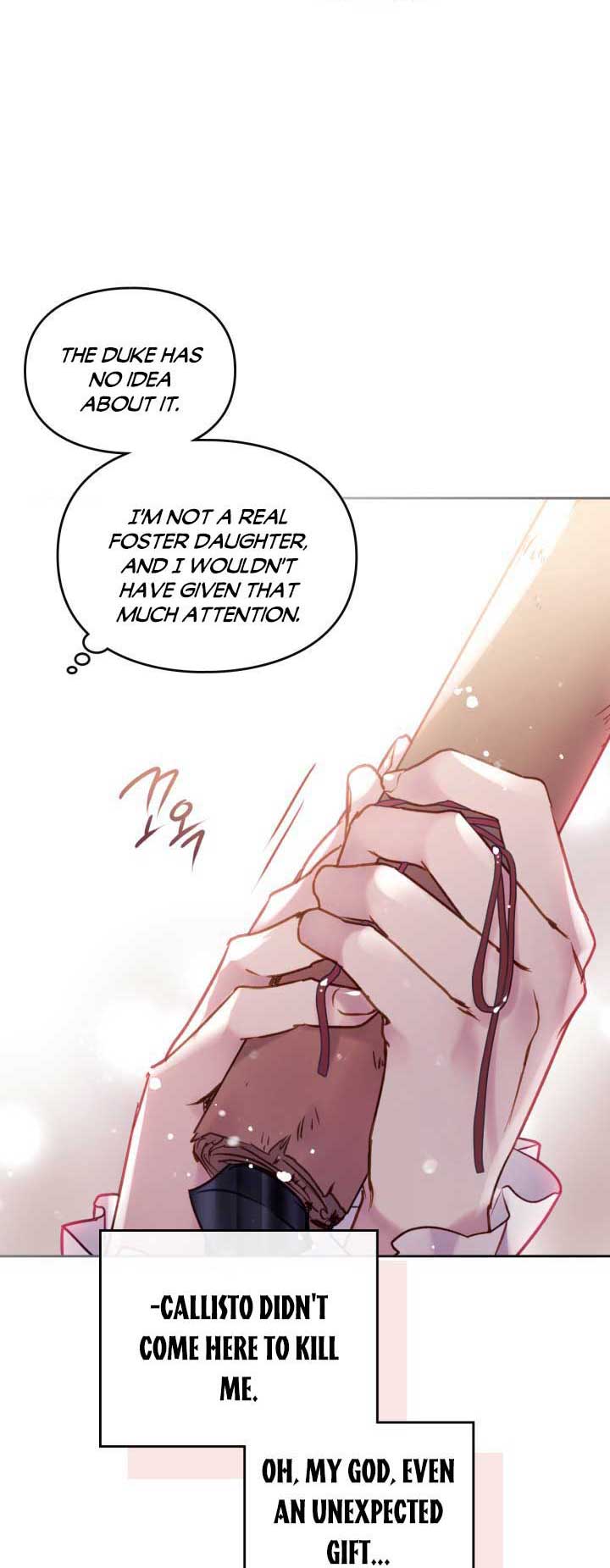 Death Is The Only Ending For The Villainess Chapter 100.5 page 0