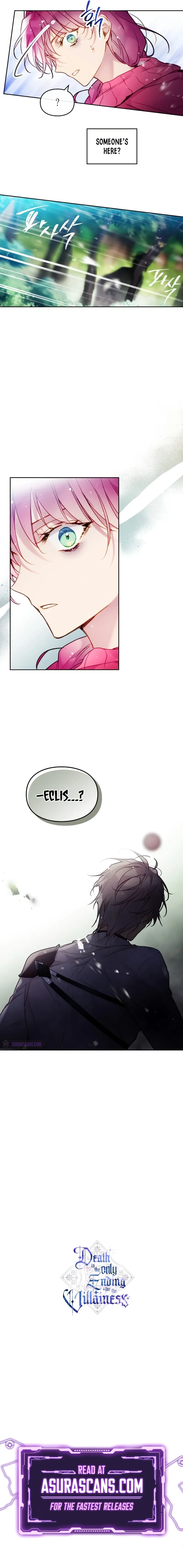 Death Is the Only Ending for the Villainess Chapter 101 page 7