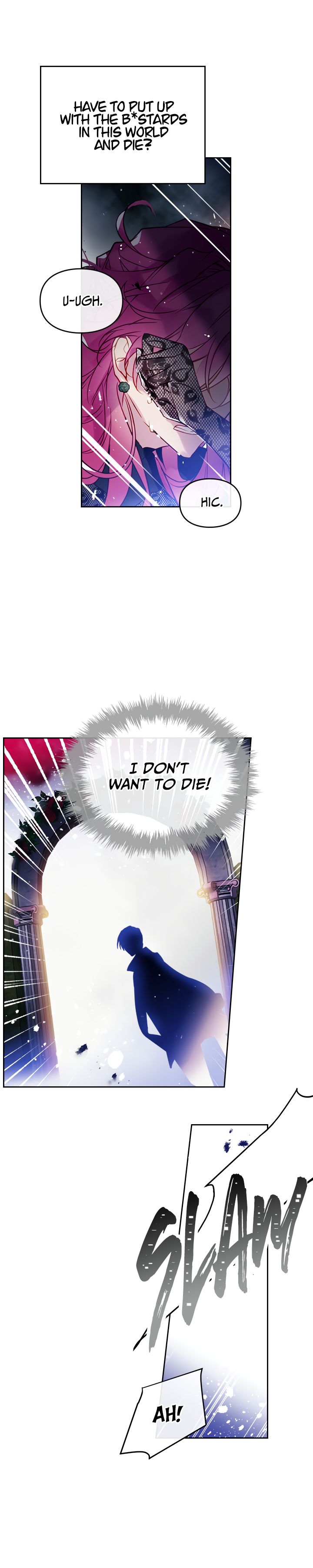 Death Is The Only Ending For The Villainess Chapter 15 page 13