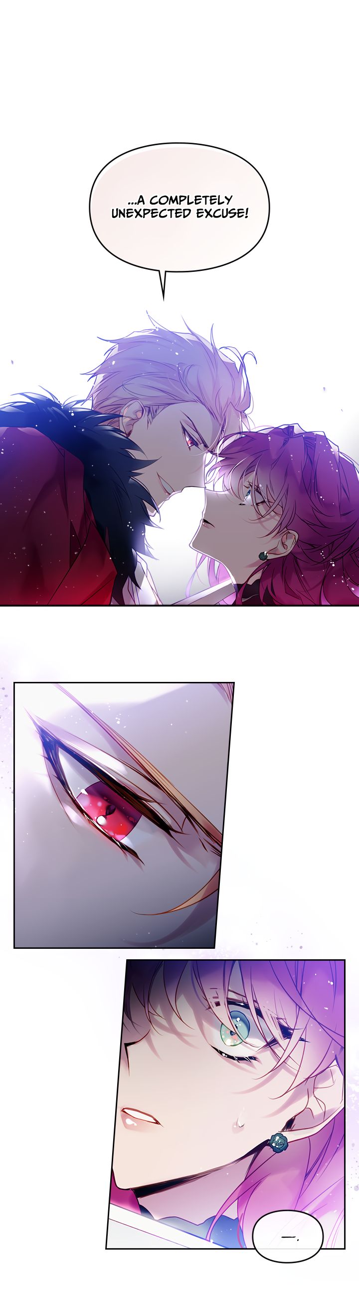 Death Is The Only Ending For The Villainess Chapter 15 page 5