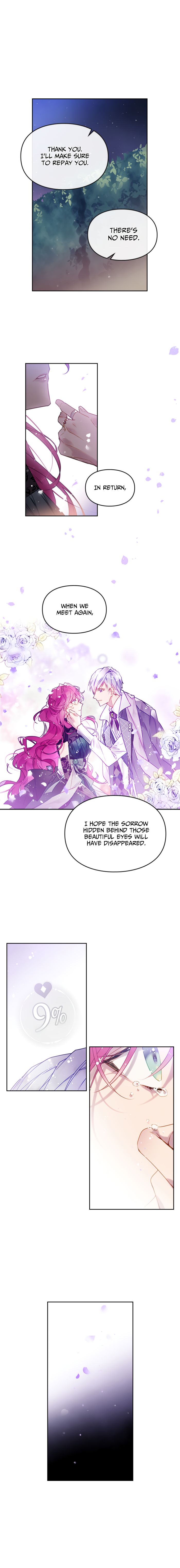 Death Is The Only Ending For The Villainess Chapter 16 page 4