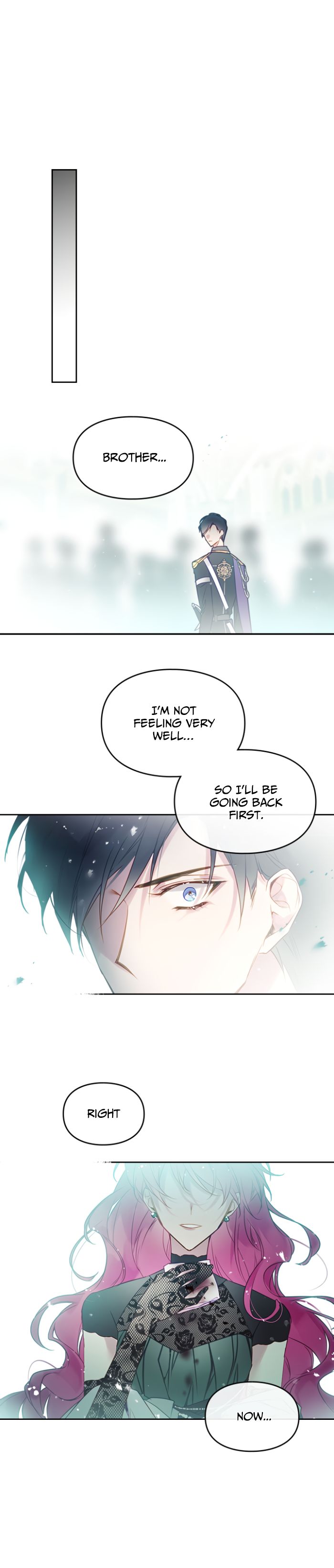 Death Is The Only Ending For The Villainess Chapter 16 page 5