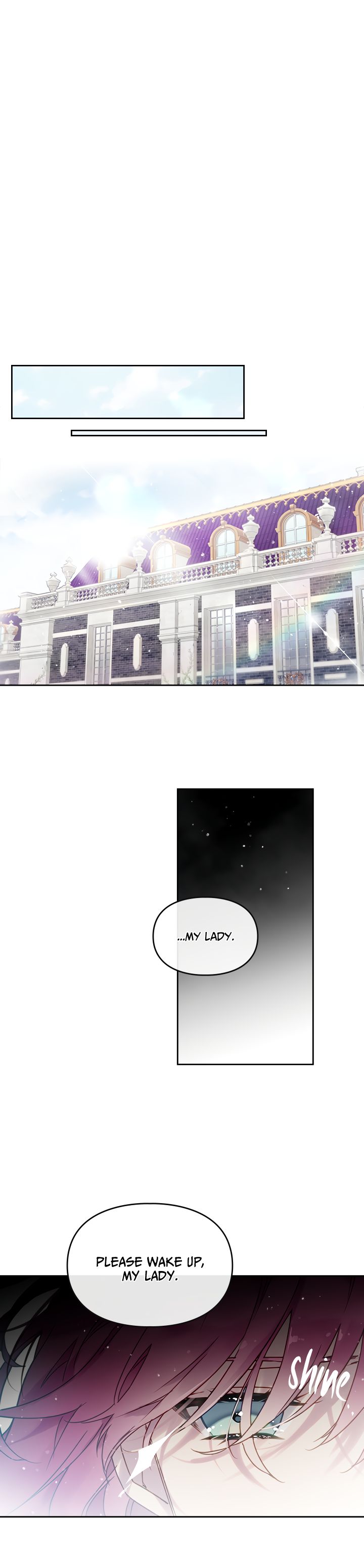 Death Is The Only Ending For The Villainess Chapter 2 page 5