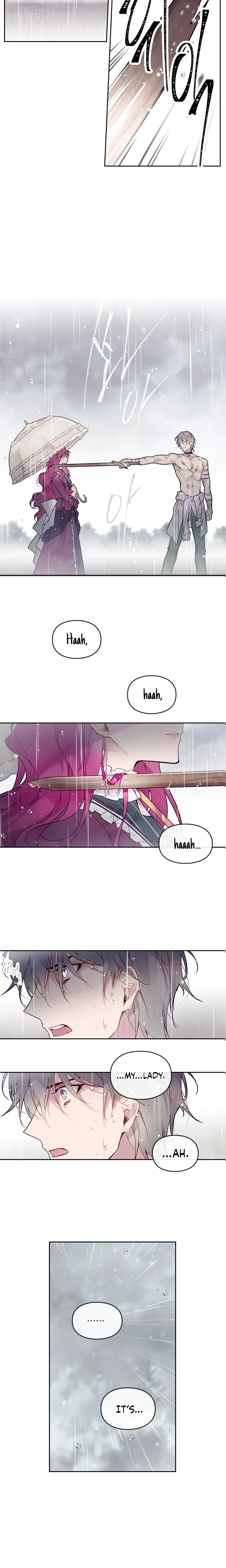 Death Is the Only Ending for the Villainess Chapter 30 page 2