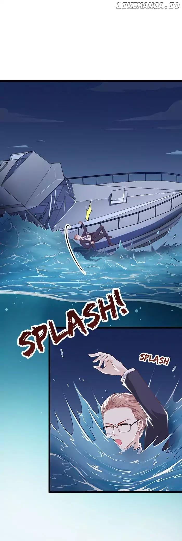 Deep Sea’s Son Chapter 1 page 11
