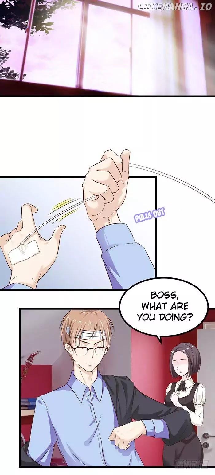 Deep Sea’s Son Chapter 1 page 24