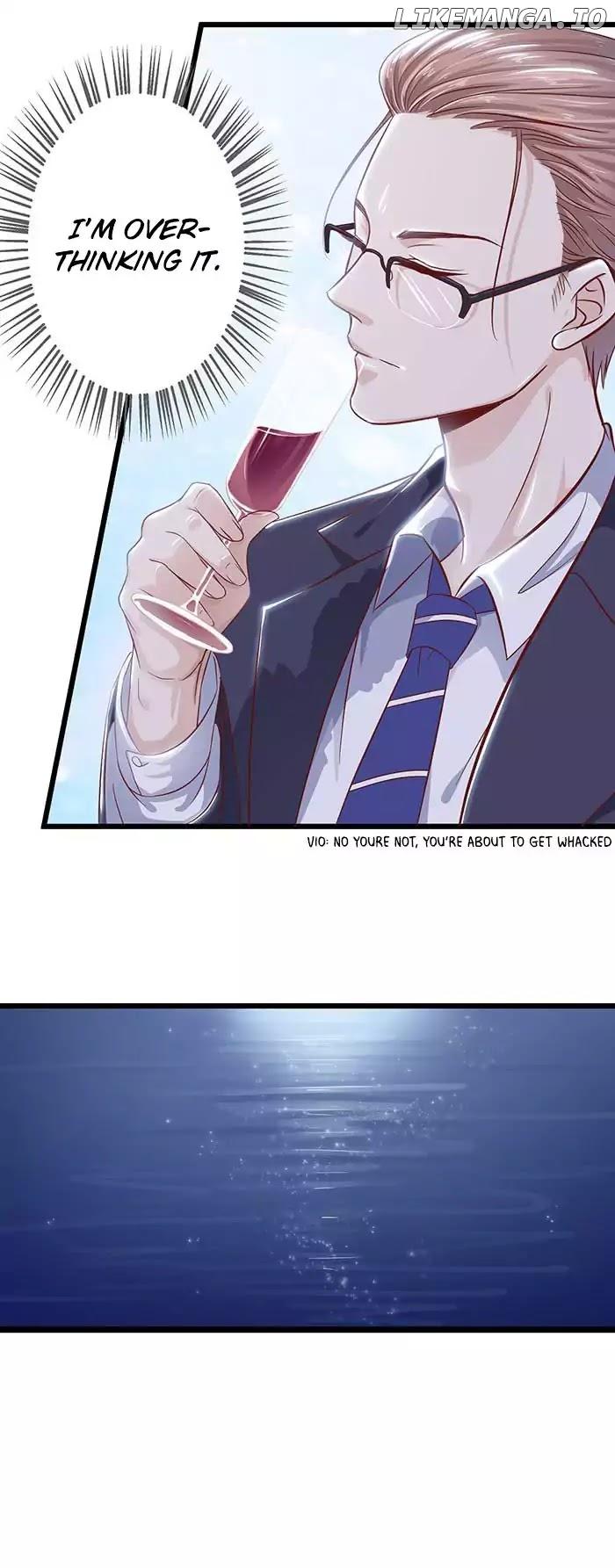 Deep Sea’s Son Chapter 1 page 7
