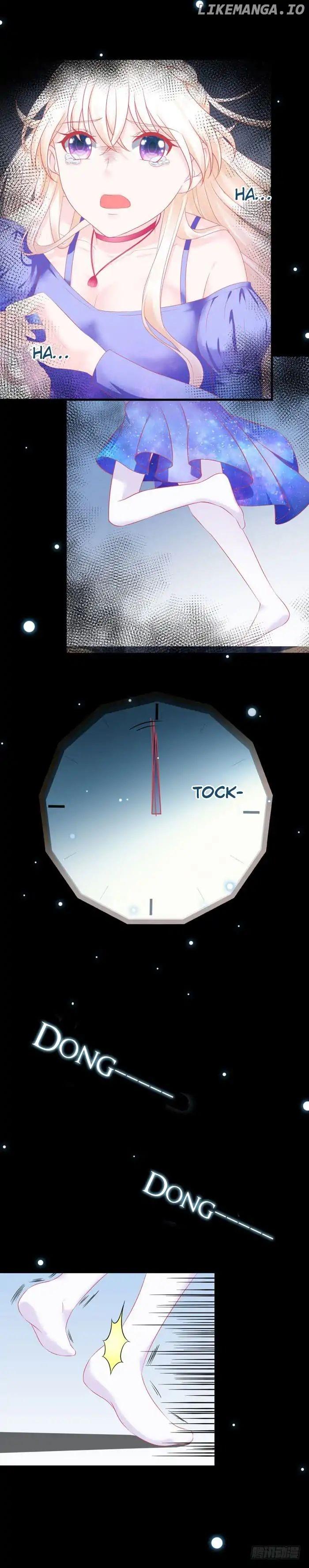 Deep Sea’s Son Chapter 10 page 2