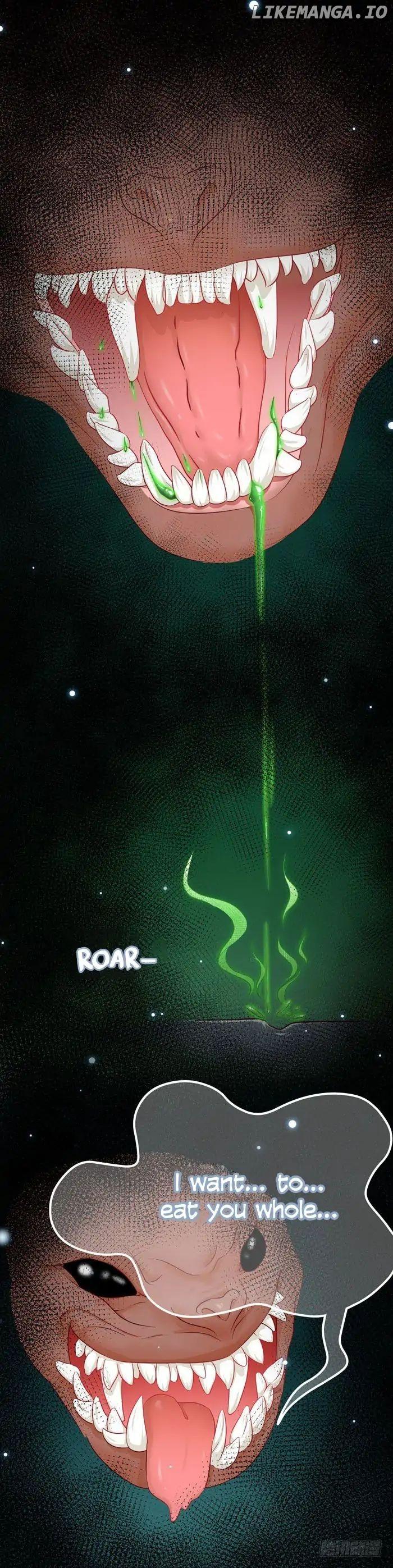 Deep Sea’s Son Chapter 10 page 6