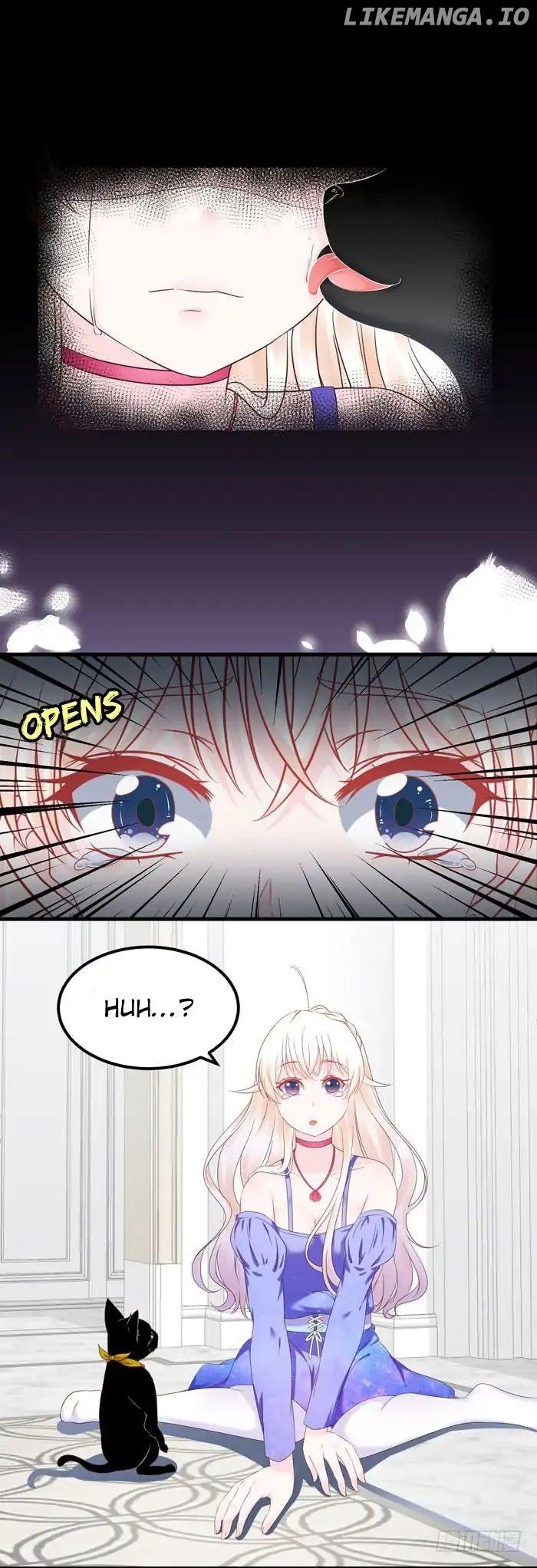 Deep Sea’s Son Chapter 10 page 8