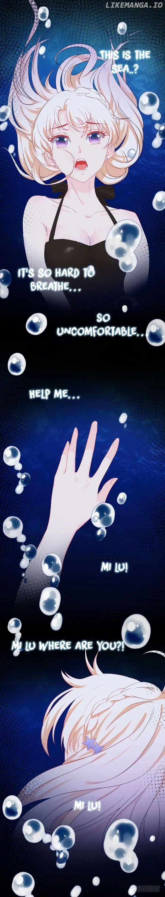Deep Sea’s Son Chapter 12 page 12