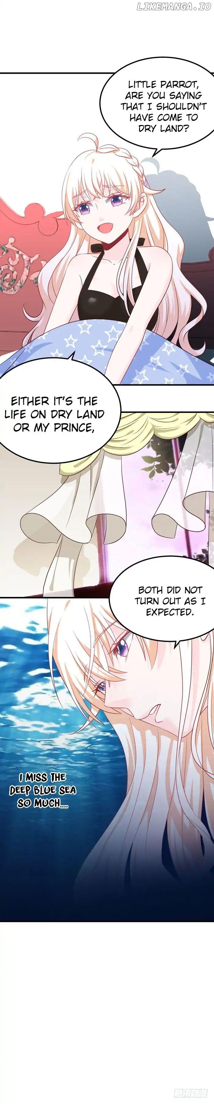 Deep Sea’s Son Chapter 12 page 15