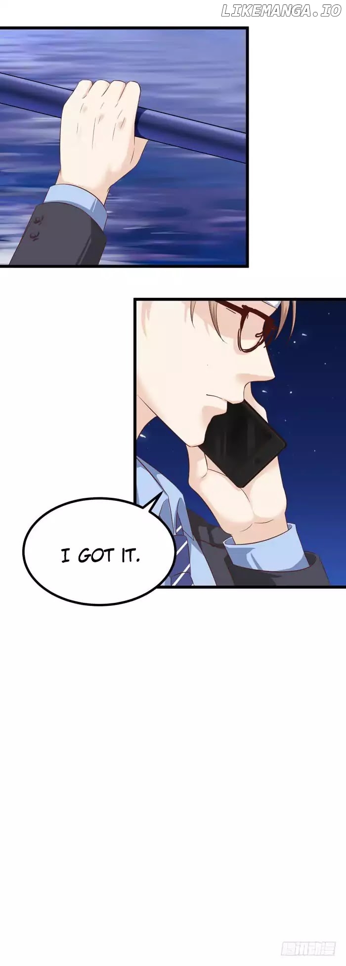 Deep Sea’s Son Chapter 2 page 13