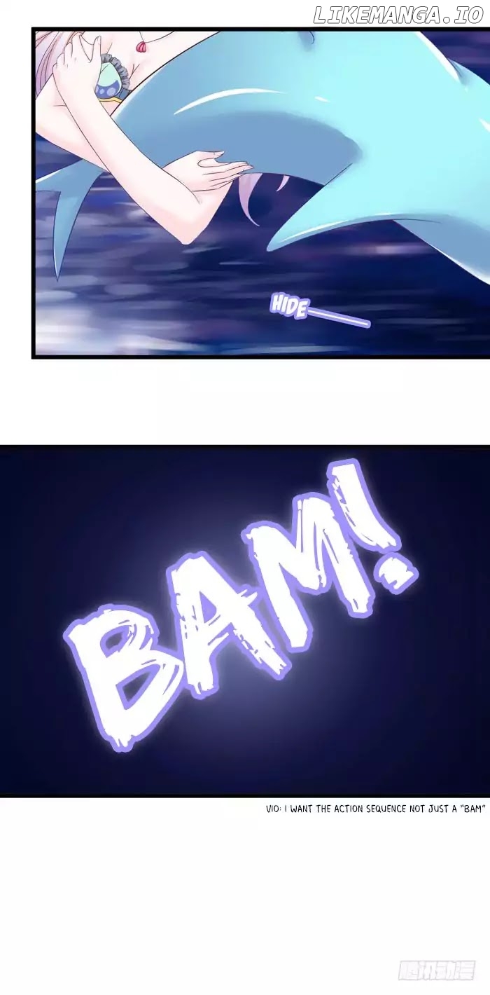 Deep Sea’s Son Chapter 2 page 5