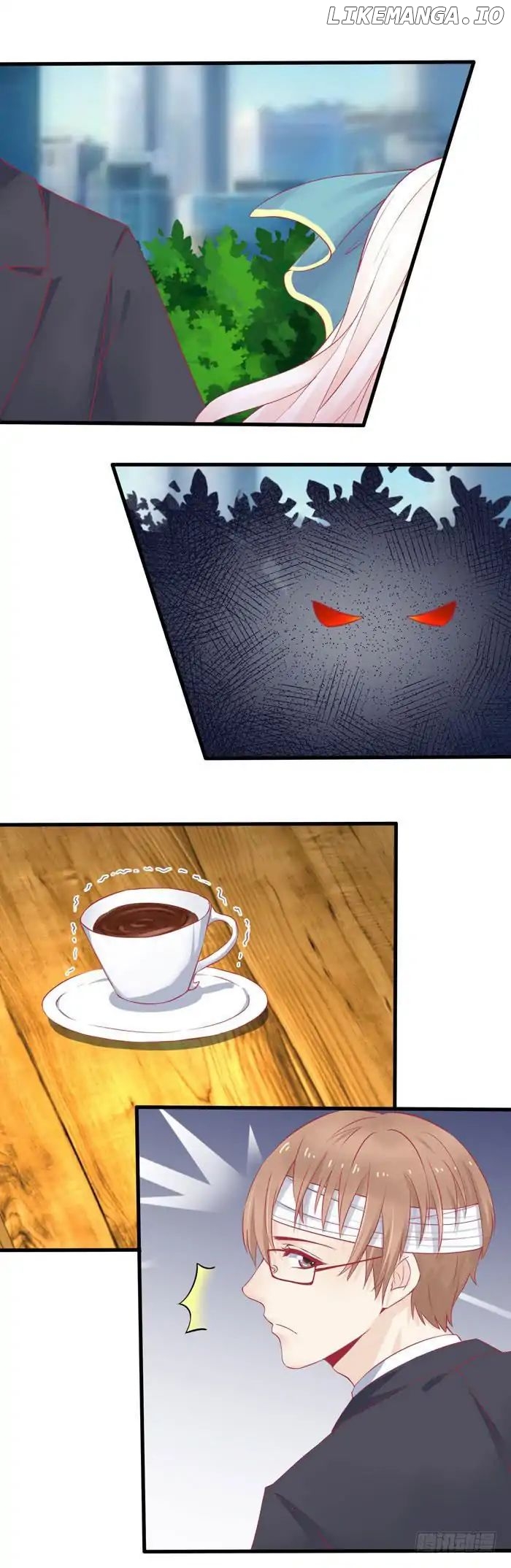 Deep Sea’s Son Chapter 6 page 1