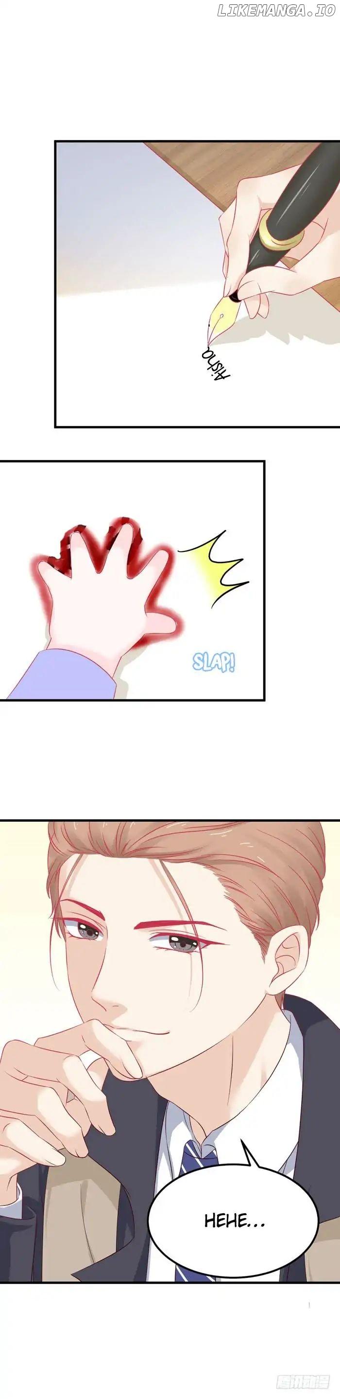 Deep Sea’s Son Chapter 9 page 15