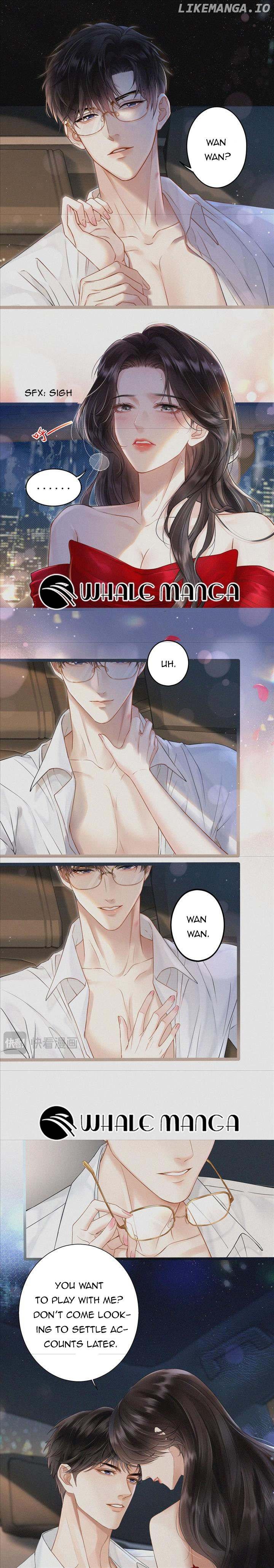 Deeply In Love Chapter 1 page 1