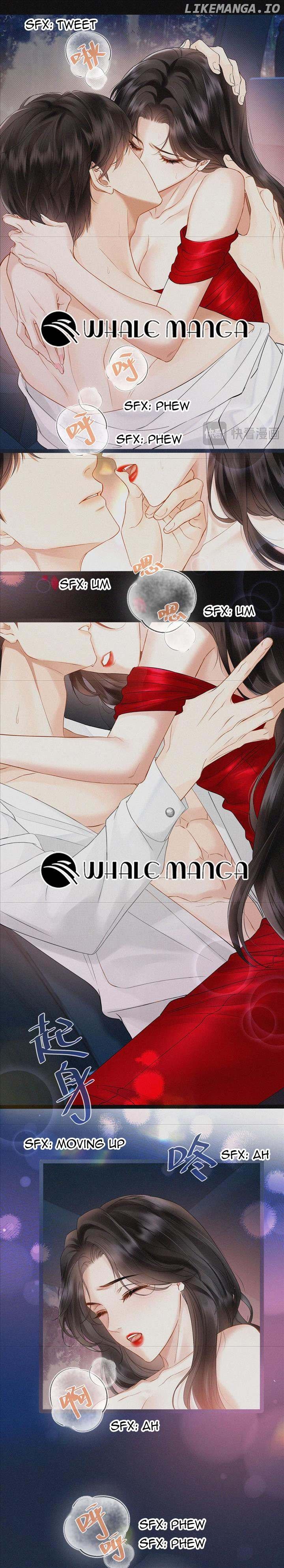 Deeply In Love Chapter 1 page 3