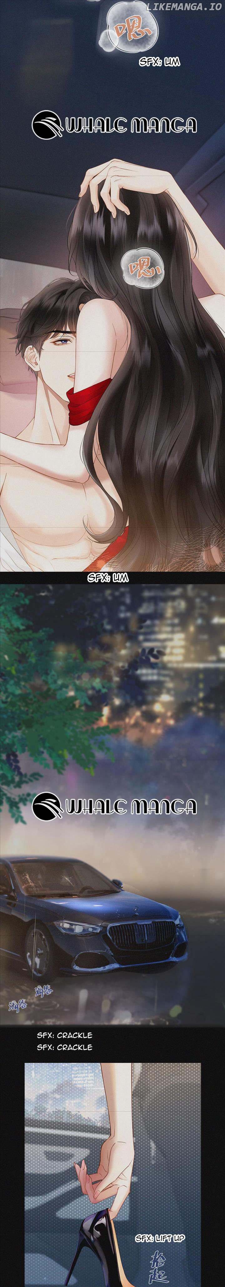 Deeply In Love Chapter 1 page 4