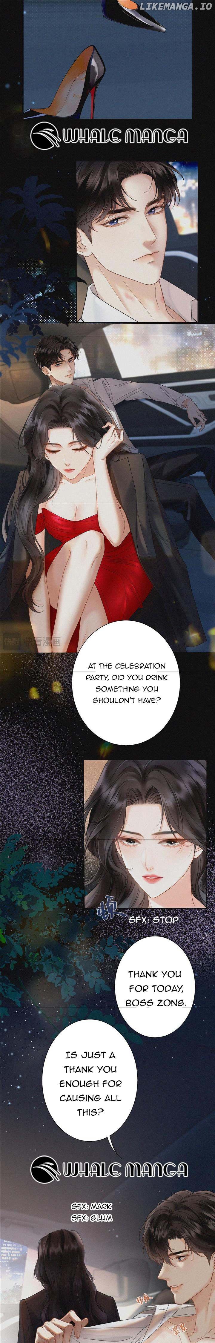 Deeply In Love Chapter 1 page 5