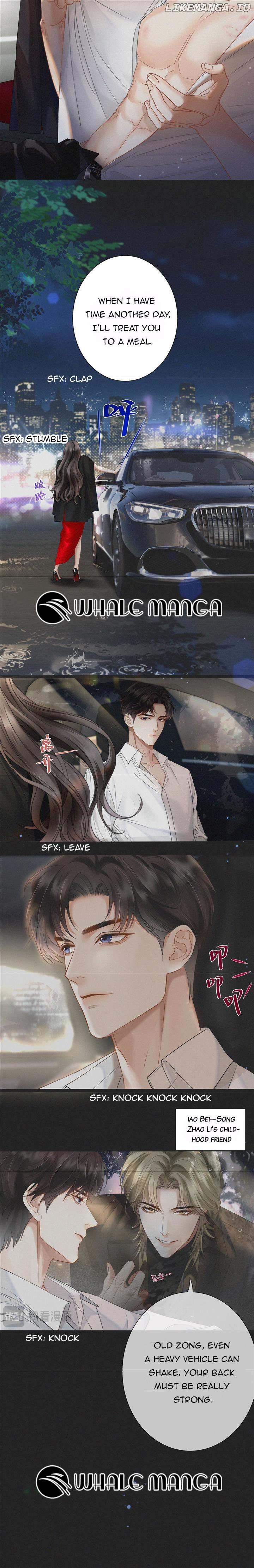 Deeply In Love Chapter 1 page 6