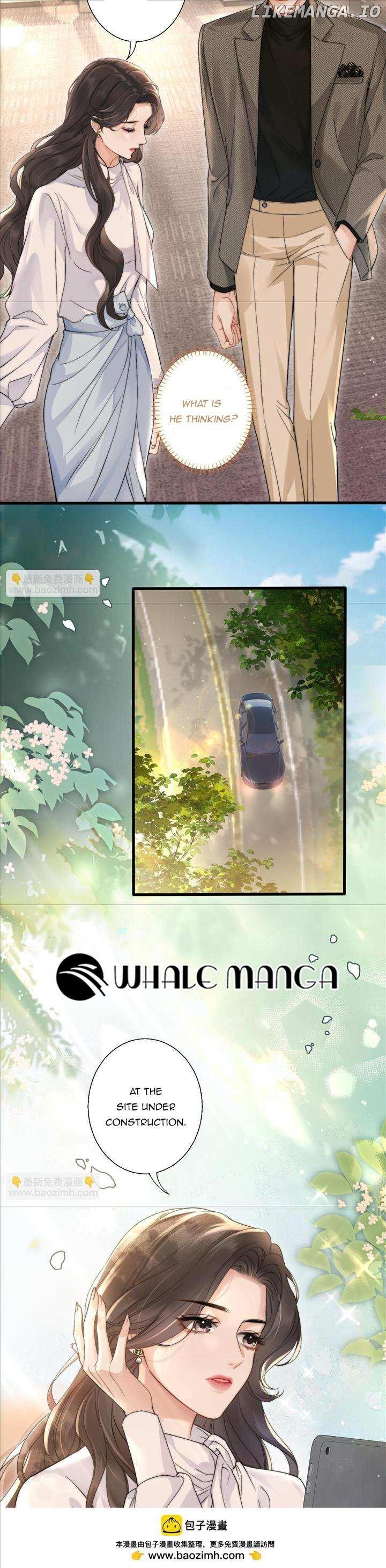Deeply In Love Chapter 3 page 9