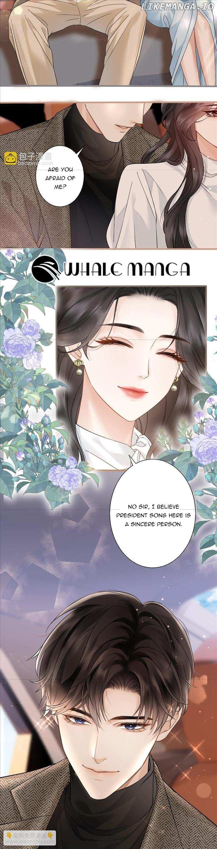 Deeply In Love Chapter 3 page 12