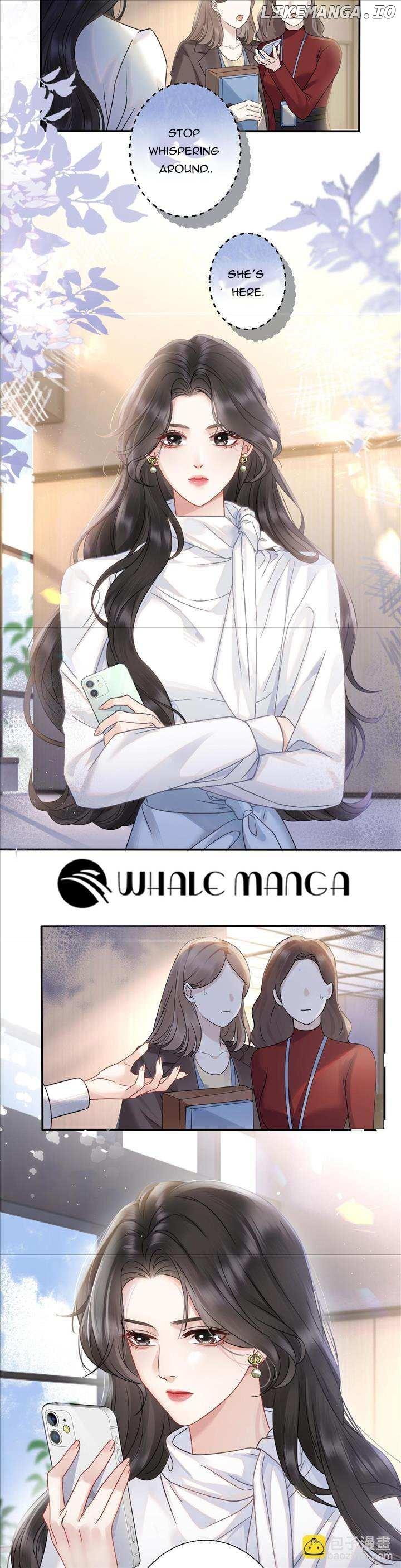 Deeply In Love Chapter 3 page 1