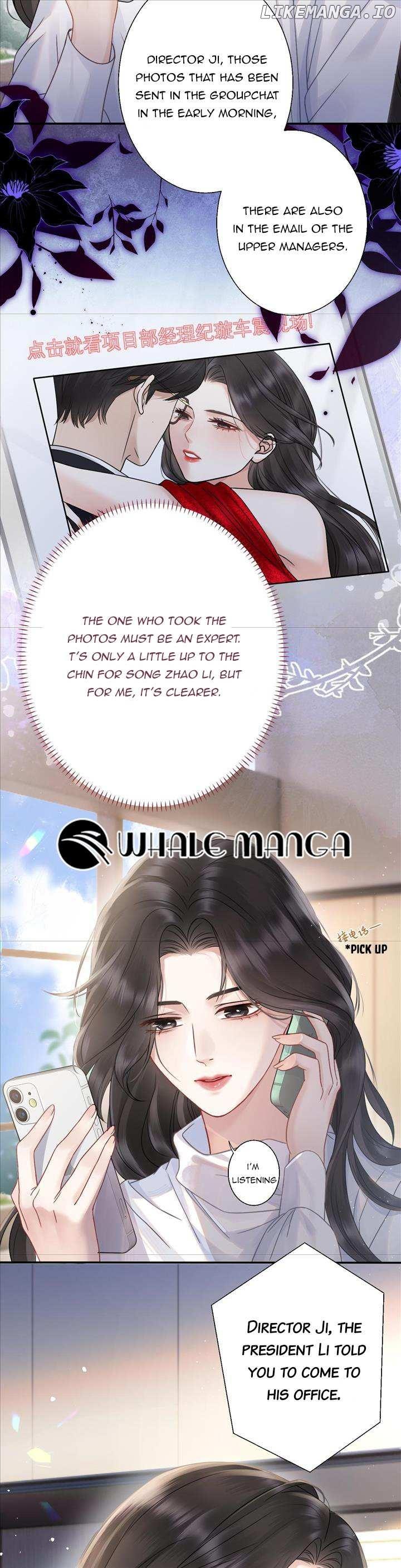 Deeply In Love Chapter 3 page 2