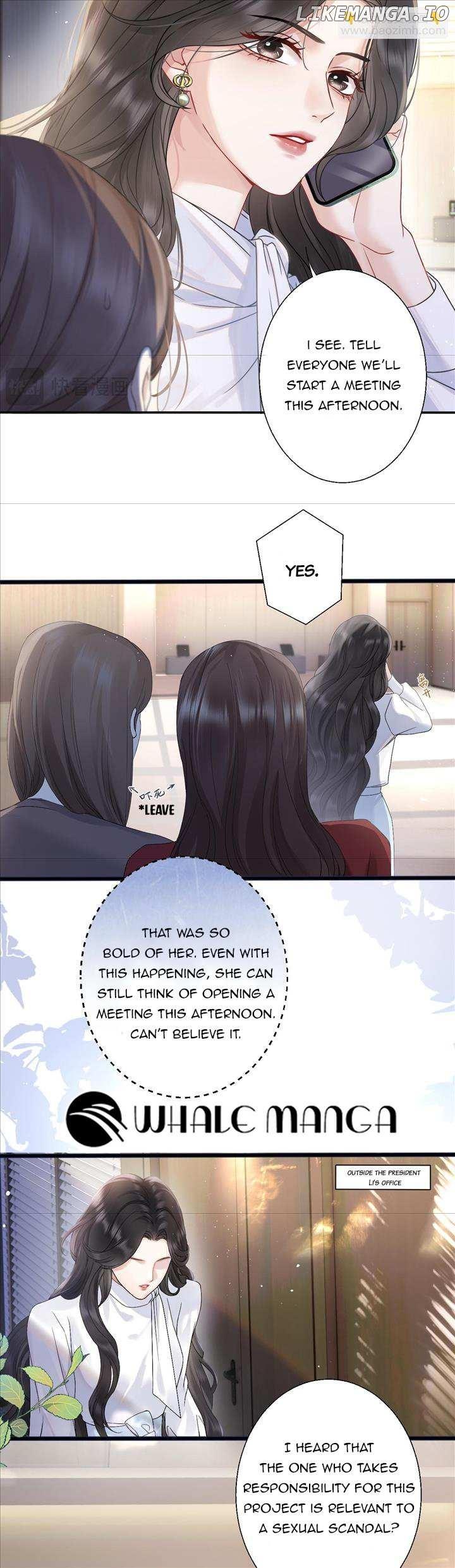 Deeply In Love Chapter 3 page 3
