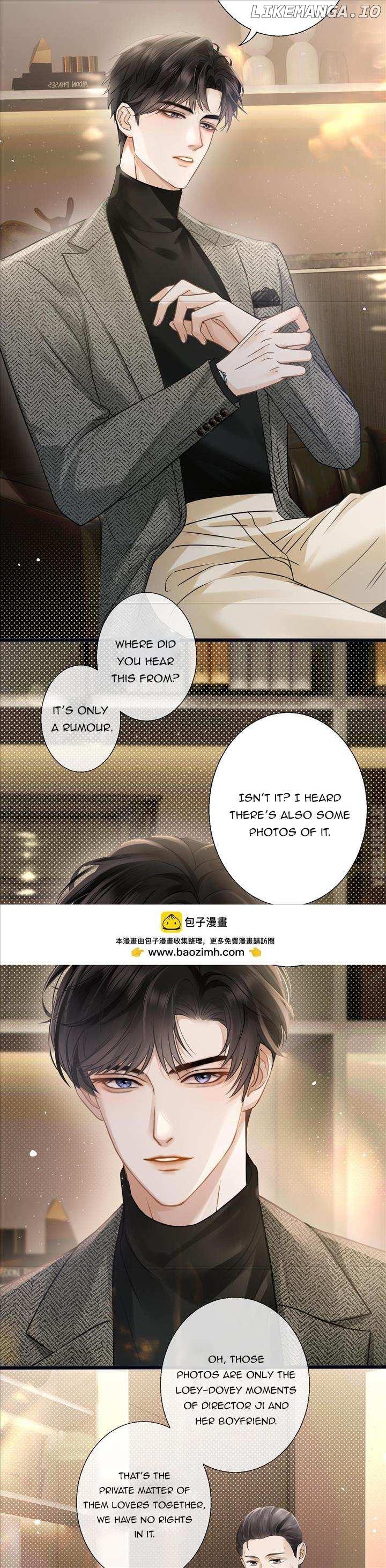 Deeply In Love Chapter 3 page 4