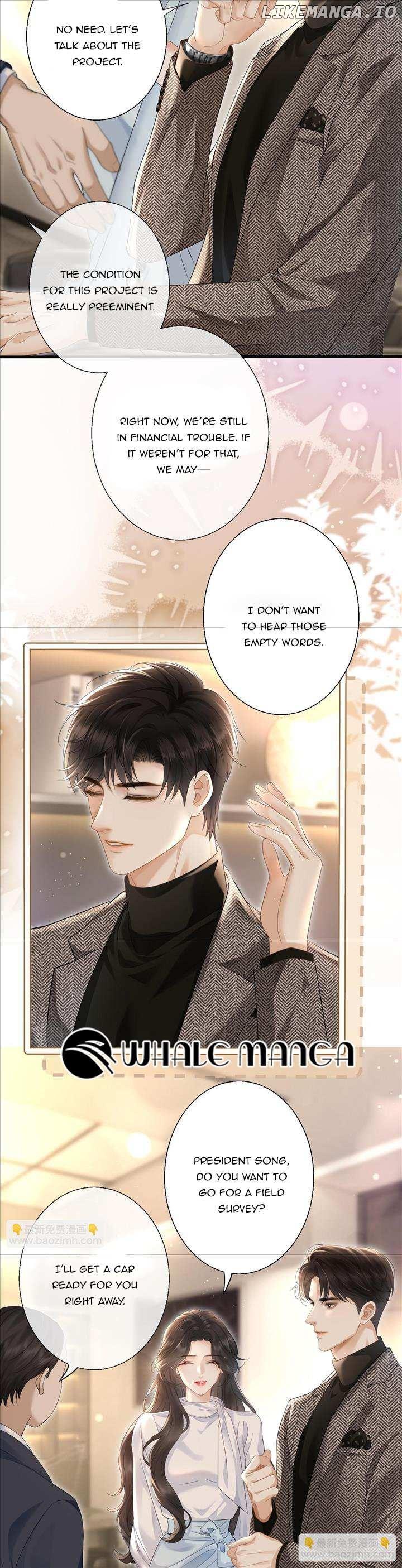 Deeply In Love Chapter 3 page 7