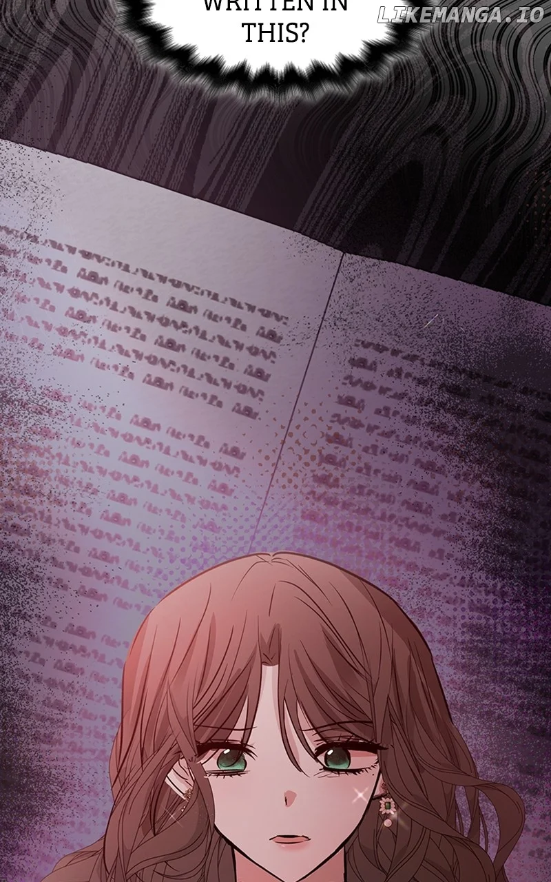 Describe Your Feeling When Being Reincarnated as Your Husband’s Mistress Chapter 10 page 99