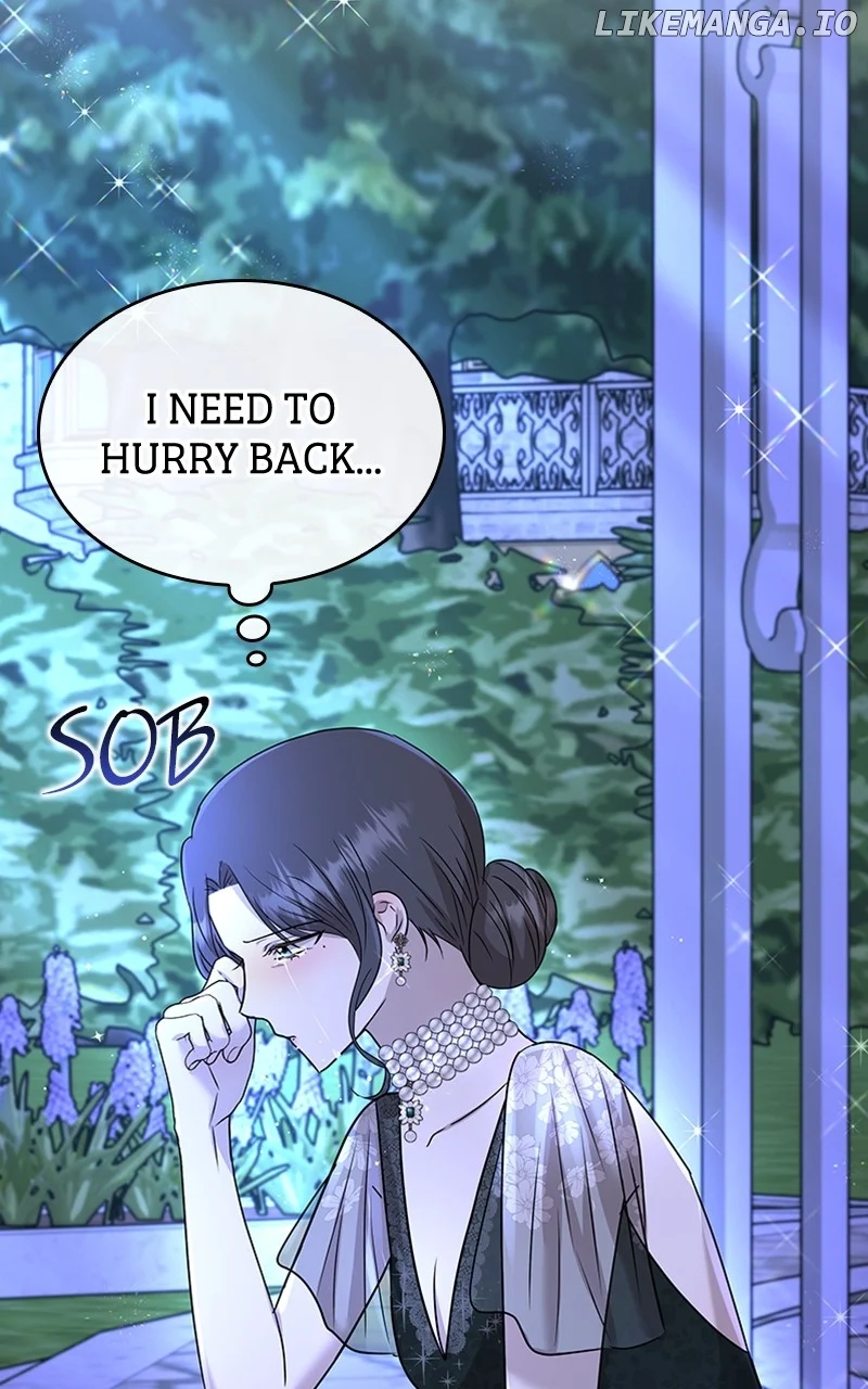 Describe Your Feeling When Being Reincarnated as Your Husband’s Mistress Chapter 10 page 13