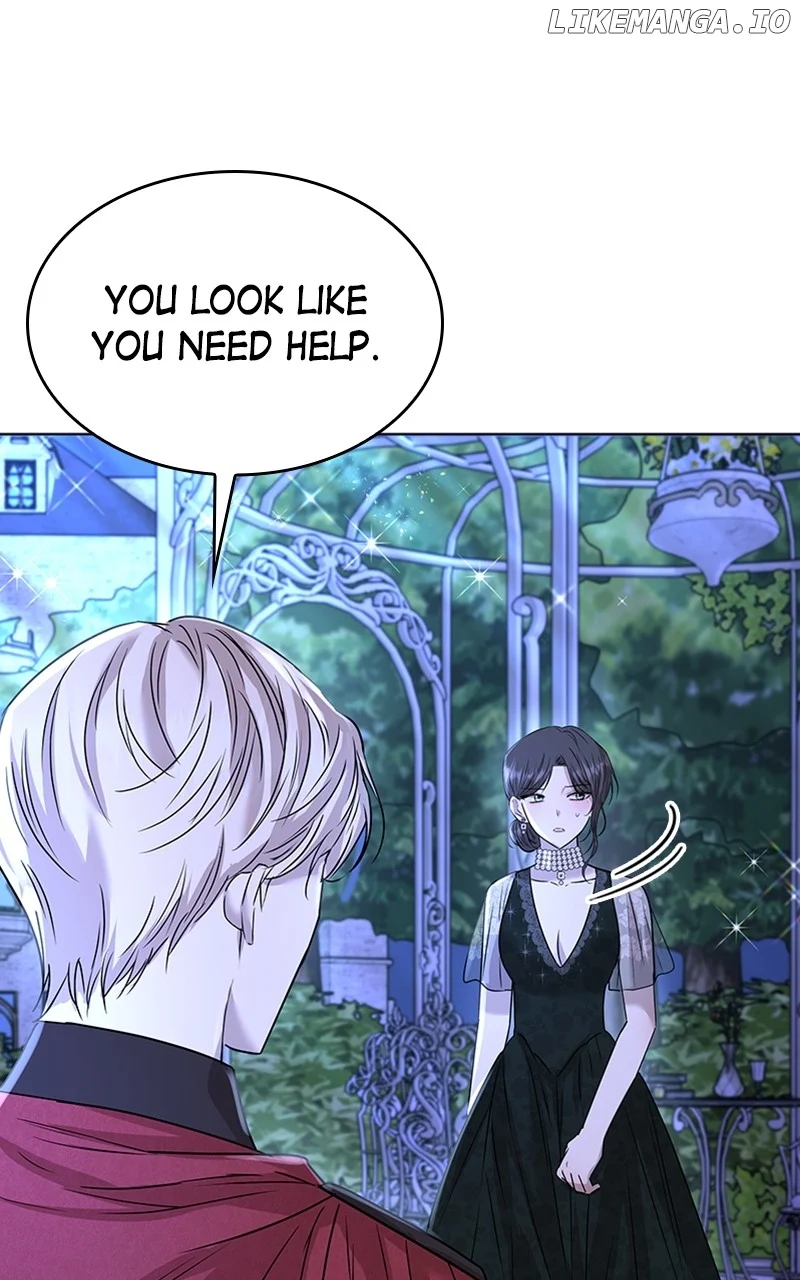 Describe Your Feeling When Being Reincarnated as Your Husband’s Mistress Chapter 10 page 21