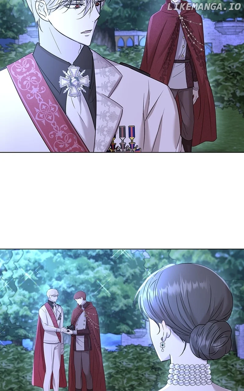 Describe Your Feeling When Being Reincarnated as Your Husband’s Mistress Chapter 10 page 23