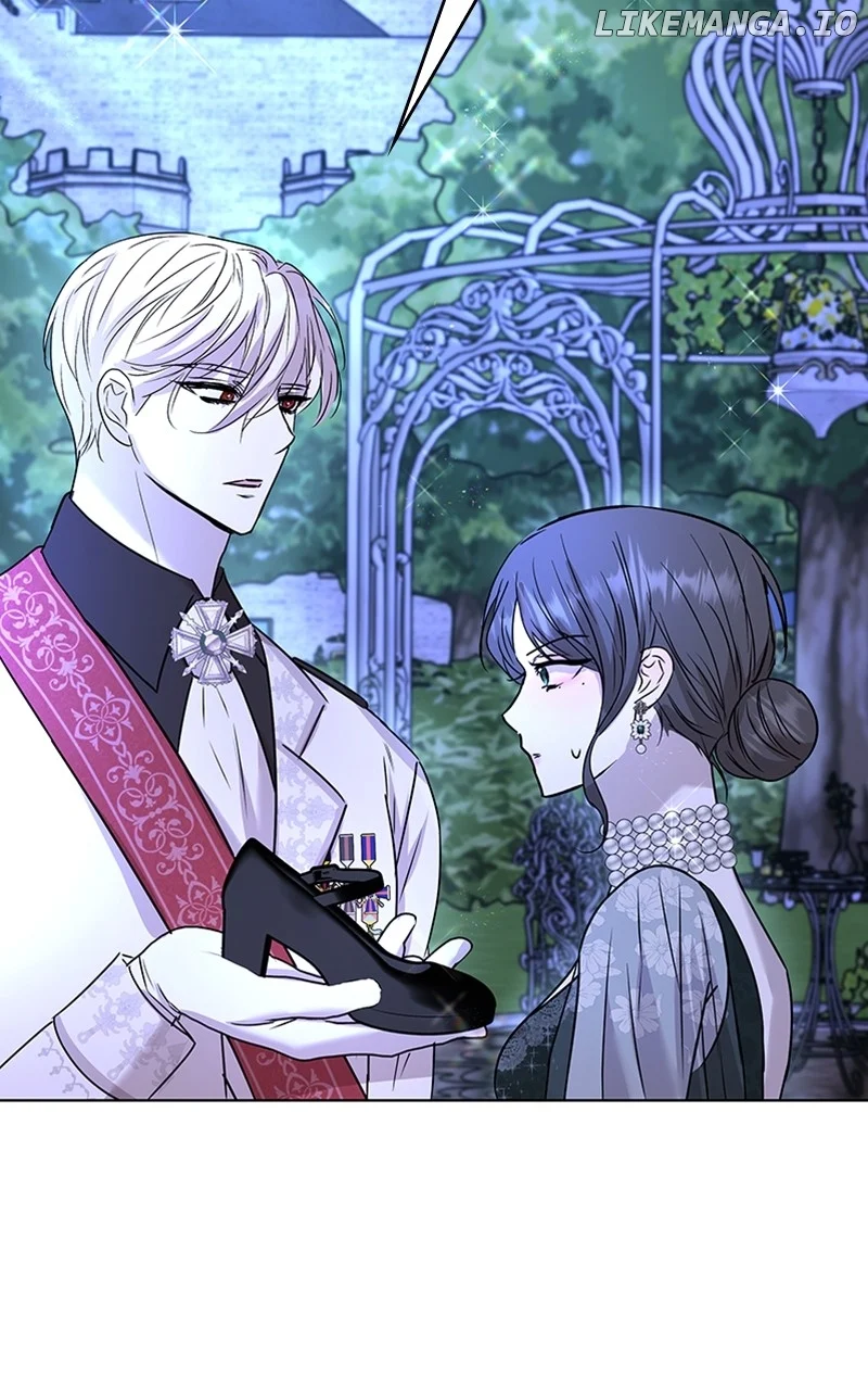 Describe Your Feeling When Being Reincarnated as Your Husband’s Mistress Chapter 10 page 31