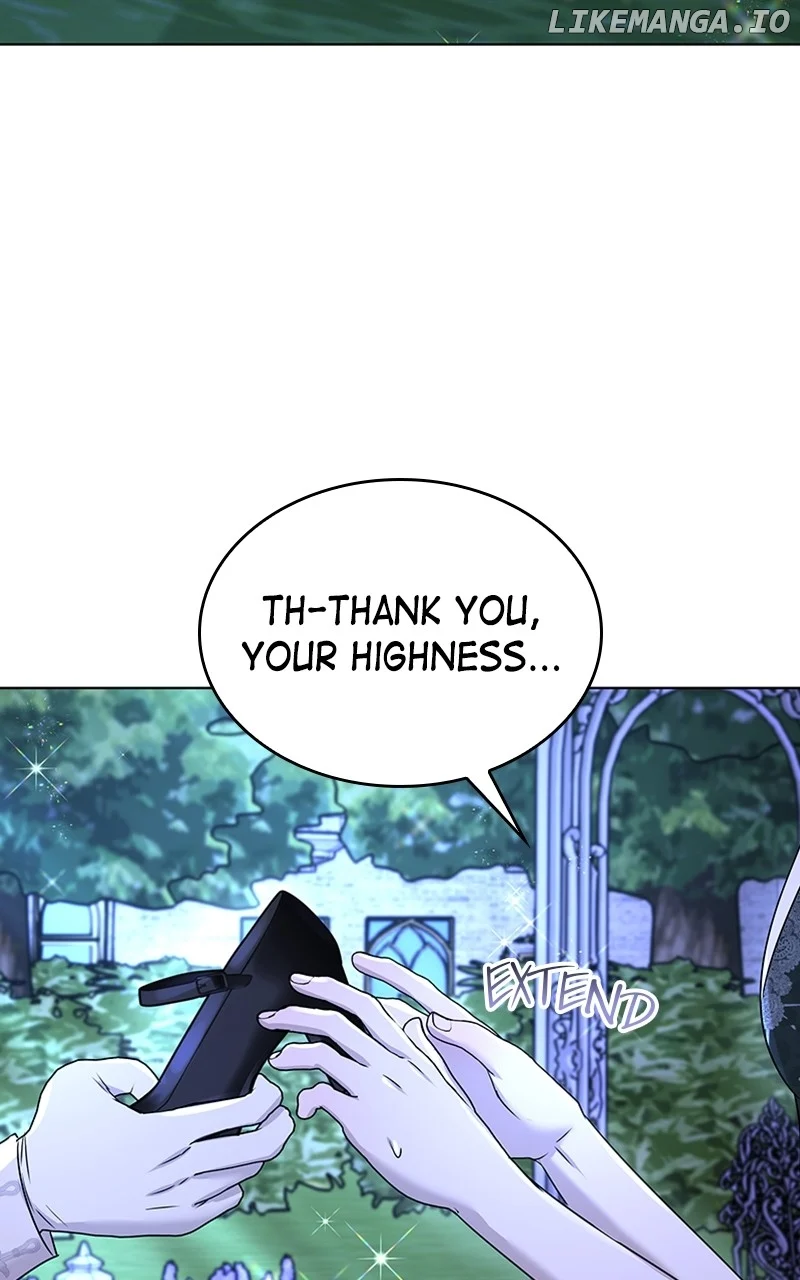Describe Your Feeling When Being Reincarnated as Your Husband’s Mistress Chapter 10 page 33