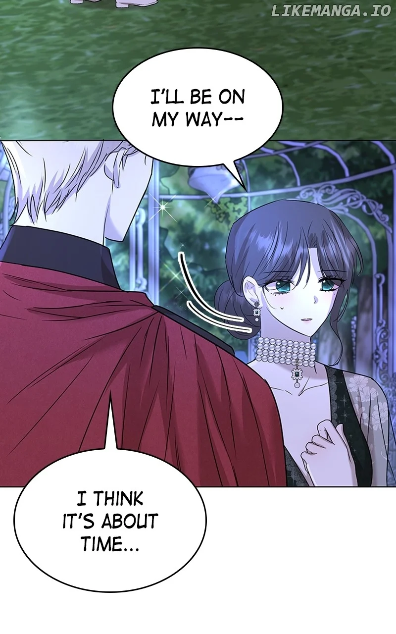 Describe Your Feeling When Being Reincarnated as Your Husband’s Mistress Chapter 10 page 35