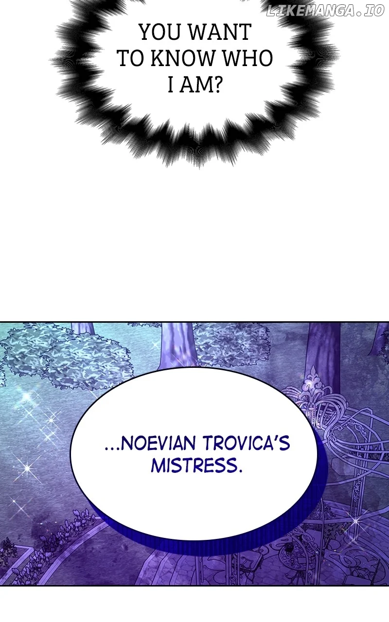 Describe Your Feeling When Being Reincarnated as Your Husband’s Mistress Chapter 10 page 39