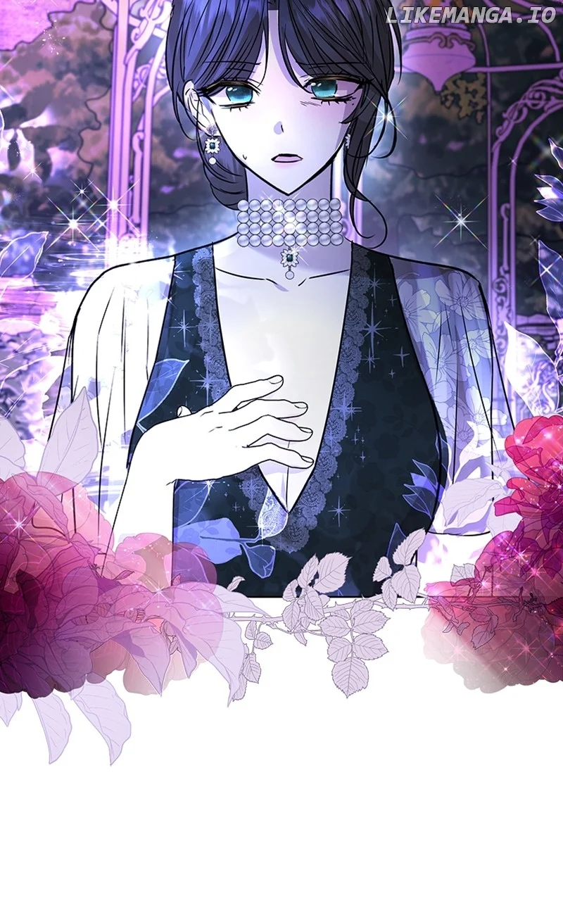 Describe Your Feeling When Being Reincarnated as Your Husband’s Mistress Chapter 10 page 41