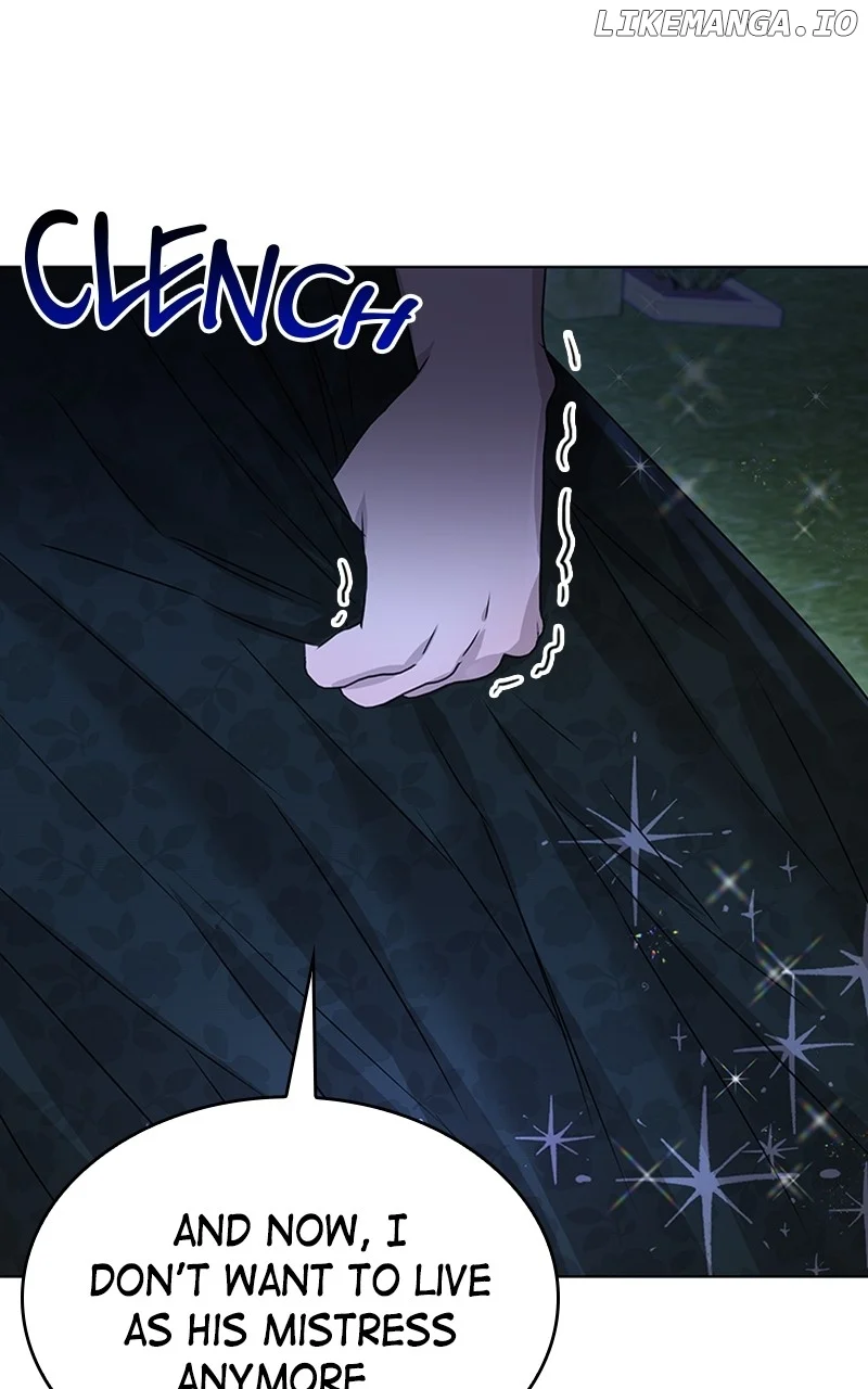 Describe Your Feeling When Being Reincarnated as Your Husband’s Mistress Chapter 10 page 42